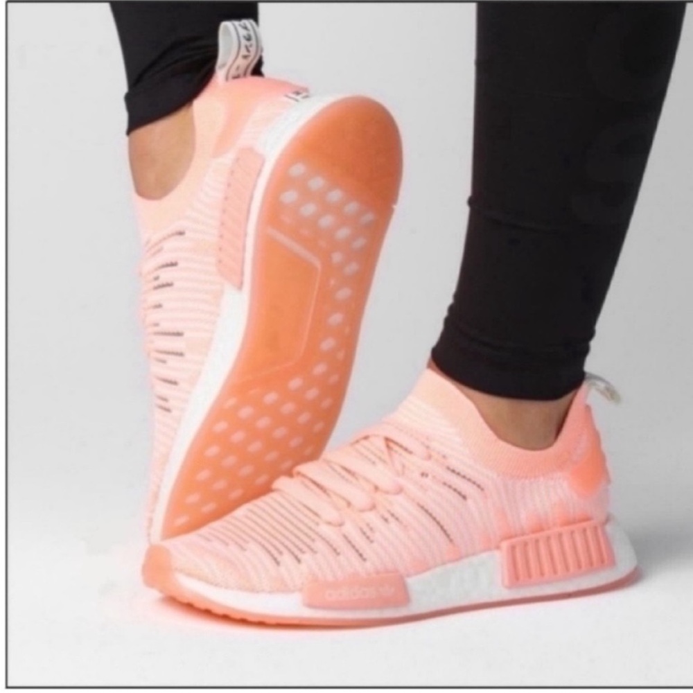 adidas | Originals | NMD_R1 STLT | Primeknit